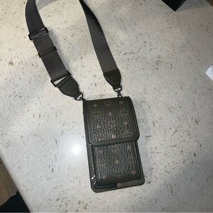 MCM Crossbody